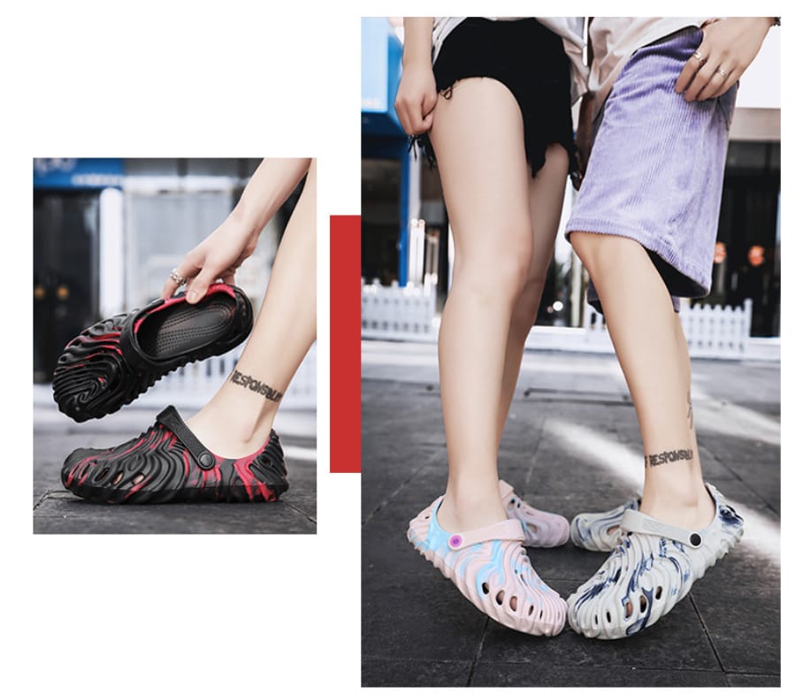 CROCS