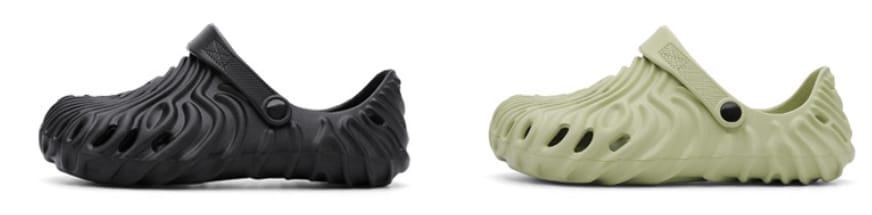 CROCS