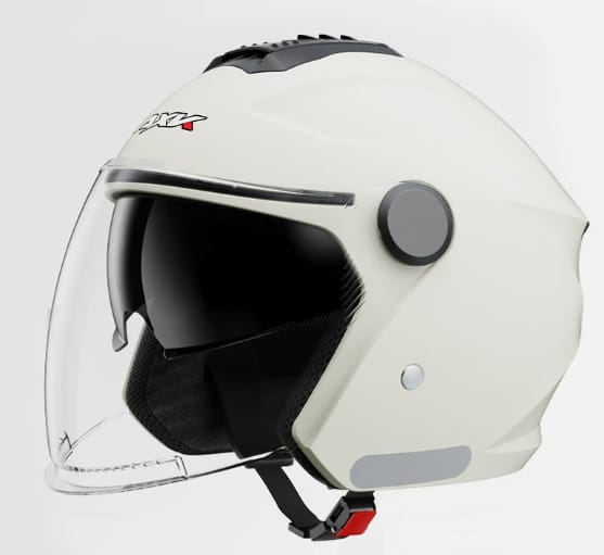 motorcycle helmets