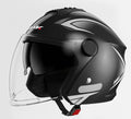 motorcycle helmets