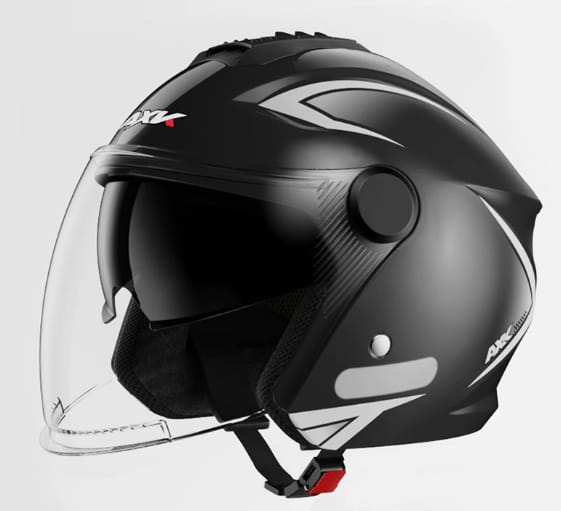 motorcycle helmets