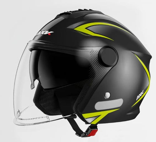 motorcycle helmets