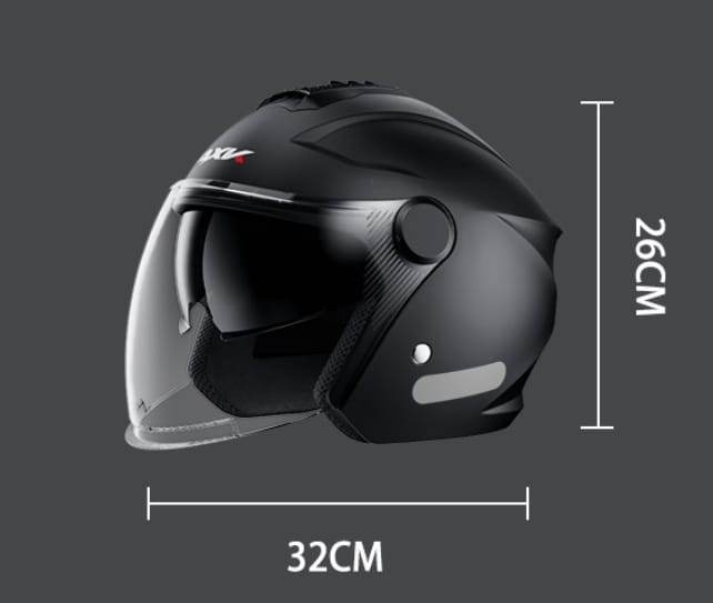 motorcycle helmets